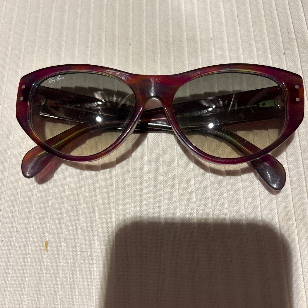 Rayban sunglasses